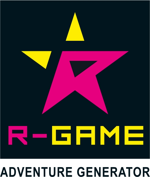 RGAME AVENTURE | 56 QUELNEUC