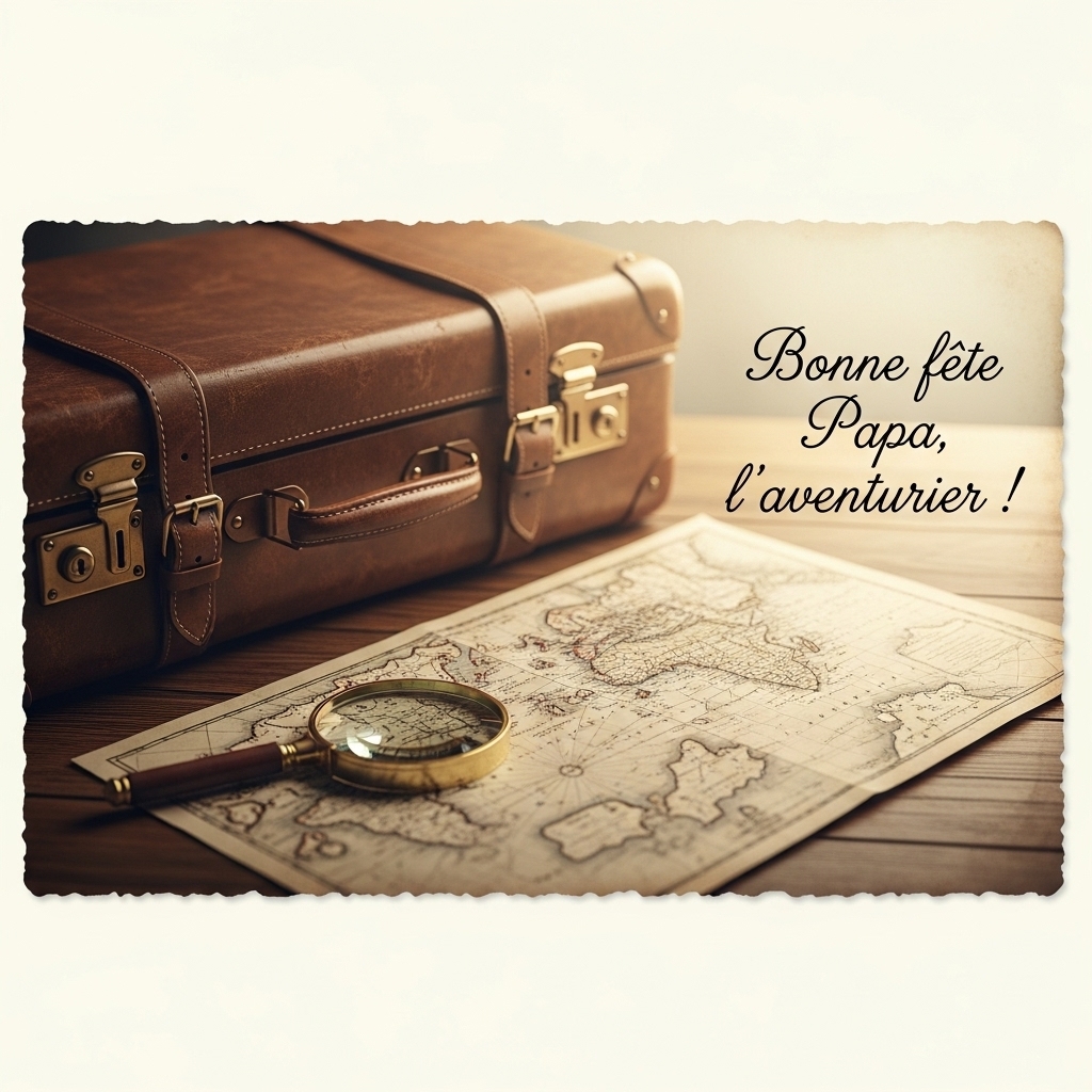 L'aventure à offrir : ENIGMAPARC!